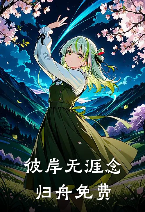 彼岸无涯念归舟免费