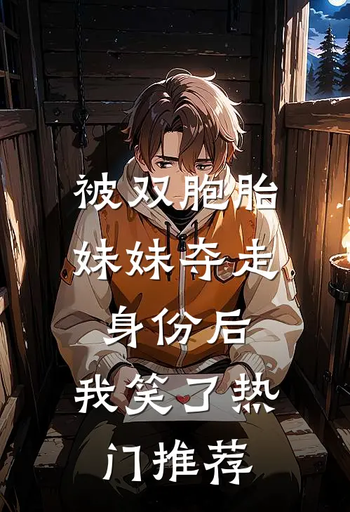 被双胞胎妹妹夺走身份后，我笑了热门推荐