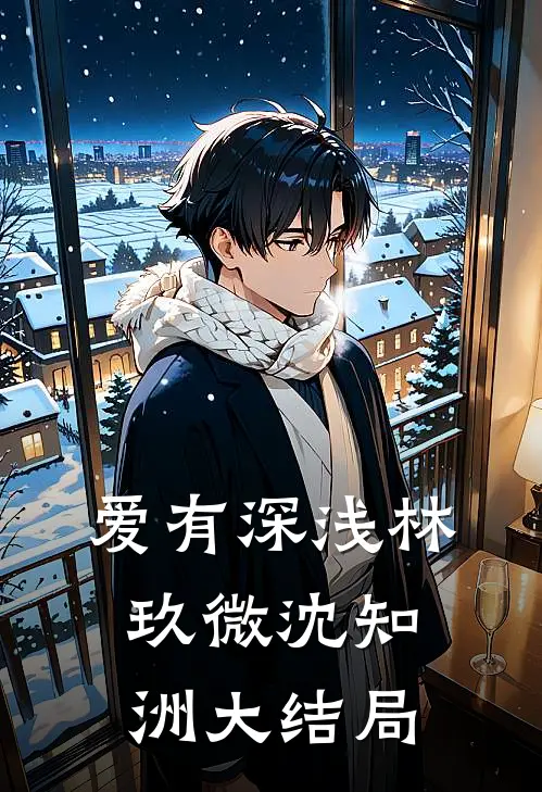 爱有深浅林玖微沈知洲大结局