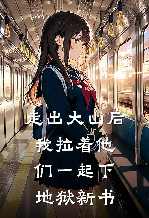 走出大山后,我拉着他们一起下地狱新书阅读