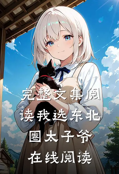 完整文集阅读我选东北圈太子爷在线阅读