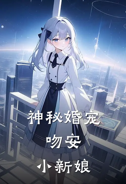 神秘婚宠吻安,小新娘