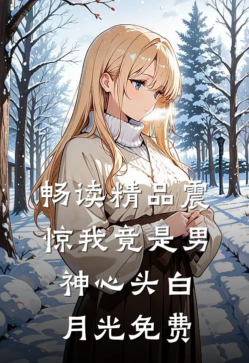 畅读精品震惊我竟是男神心头白月光免费