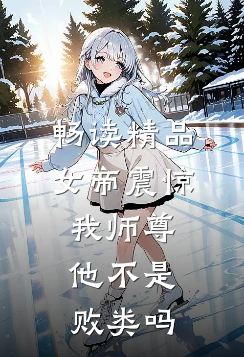 畅读精品女帝震惊我师尊,他不是败类吗