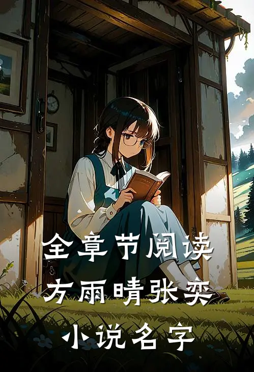 全章节阅读方雨晴张奕小说名字