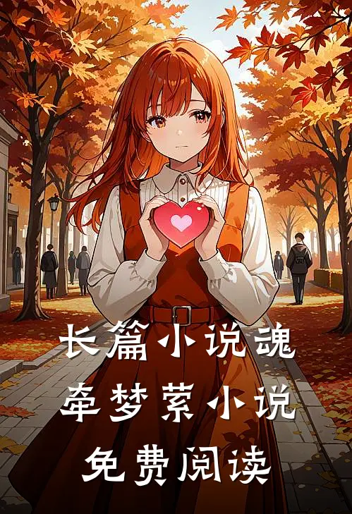 长篇小说魂牵梦萦小说免费阅读