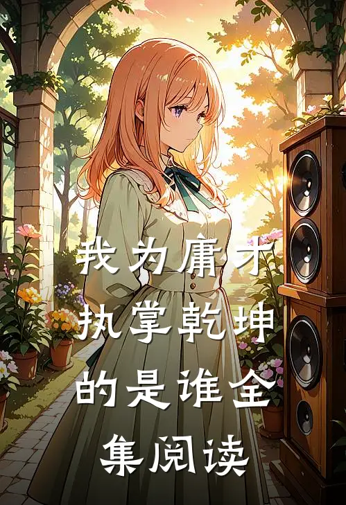 我为庸才,执掌乾坤的是谁全集阅读