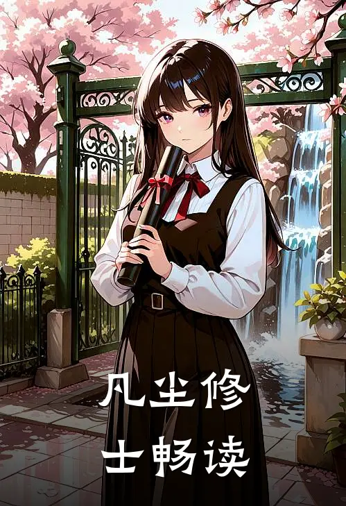 凡尘修士畅读