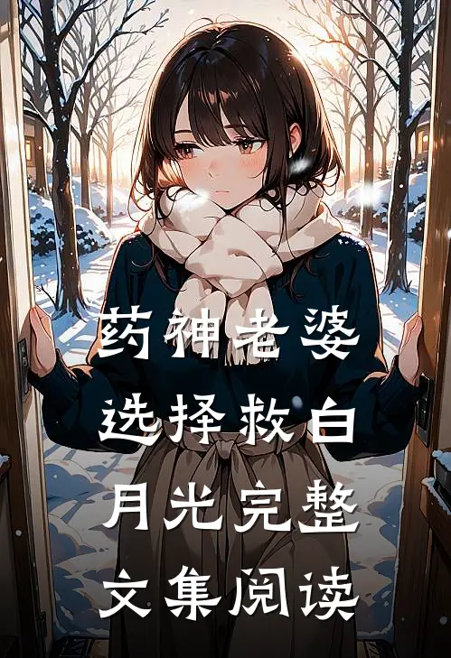 药神老婆选择救白月光完整文集阅读