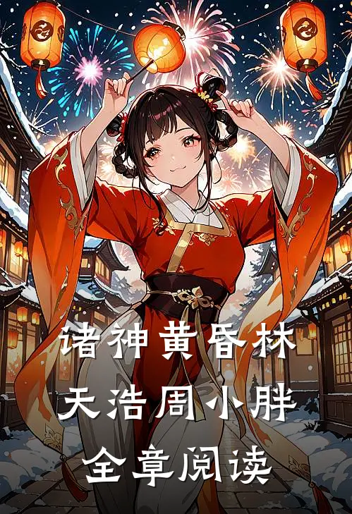 诸神黄昏林天浩周小胖全章阅读