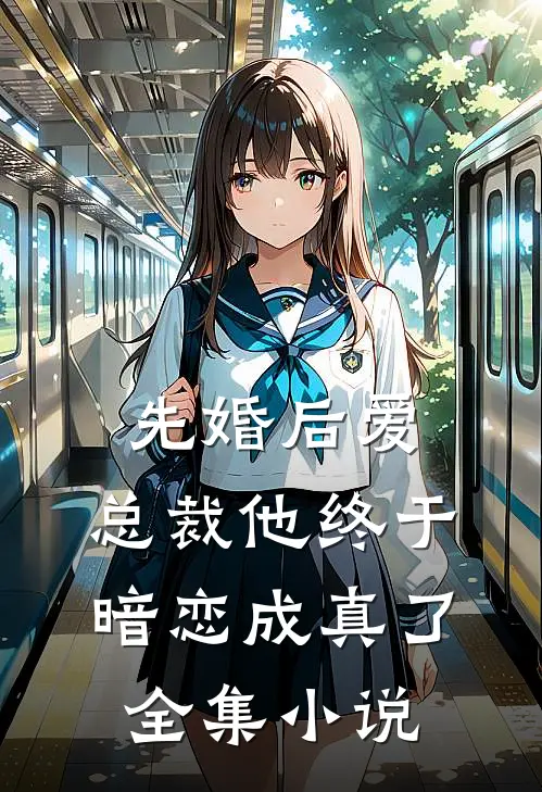 先婚后爱总裁他终于暗恋成真了全集免费阅读