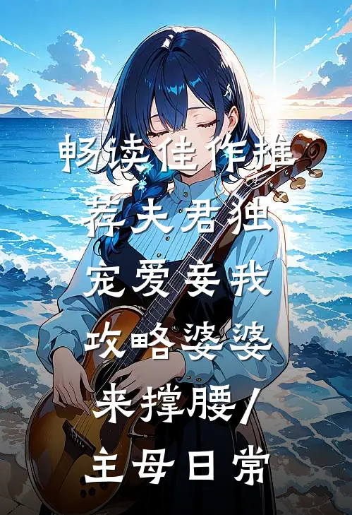 畅读佳作推荐夫君独宠爱妾我攻略婆婆来撑腰/主母日常