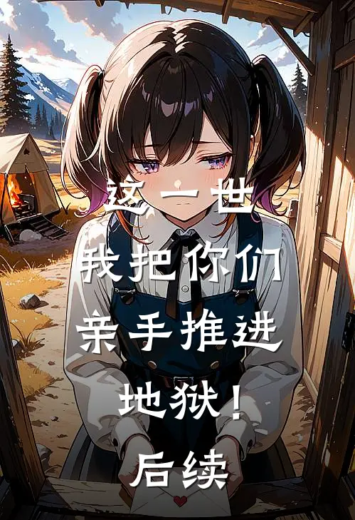 这一世,我把你们亲手推进地狱!后续是