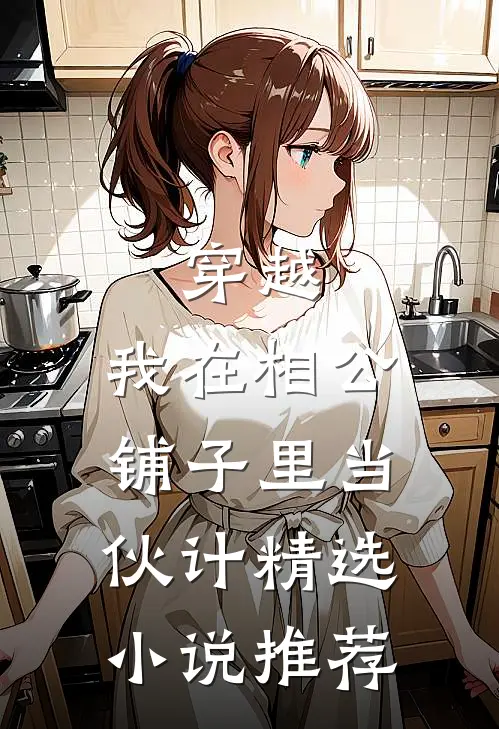 穿越我在相公铺子里当伙计精选推荐阅读