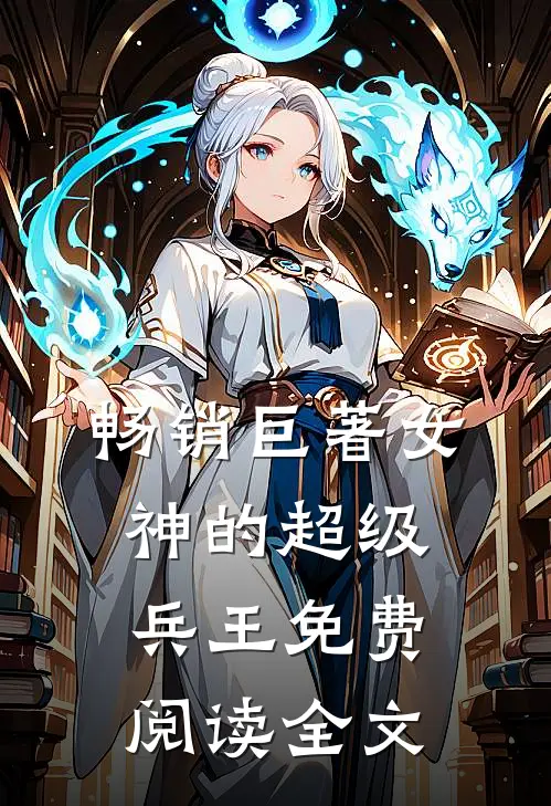 畅销巨著女神的超级兵王免费阅读全文