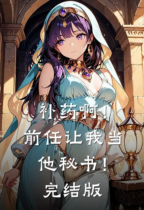 补药啊！前任让我当他秘书！完结版