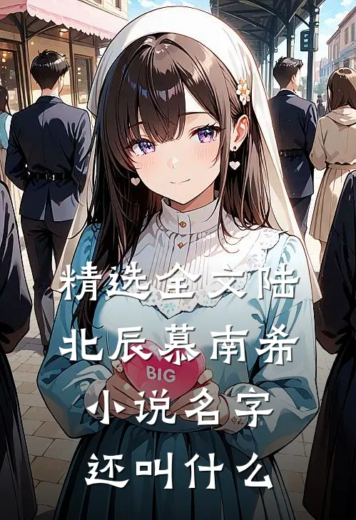精选全文陆北辰慕南希小说名字还叫什么