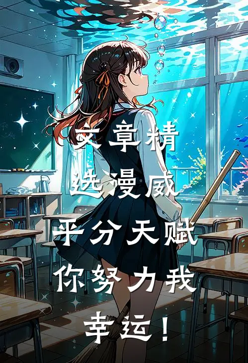 文章精选漫威：平分天赋，你努力我幸运！