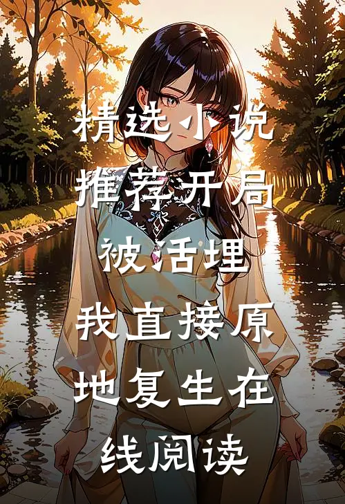 精选小说推荐开局被活埋,我直接原地复生在线阅读