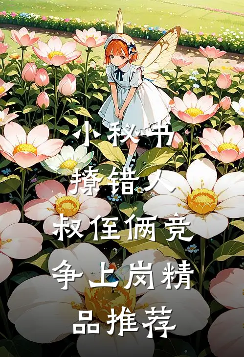 小秘书撩错人，叔侄俩竞争上岗精品推荐