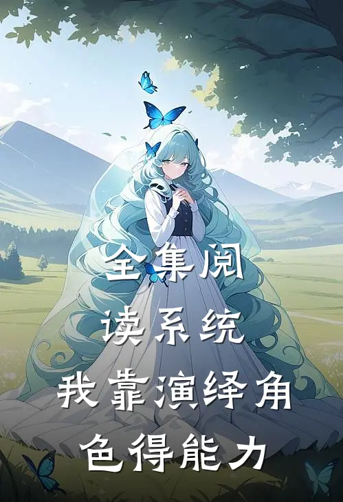 全集阅读系统：我靠演绎角色得能力