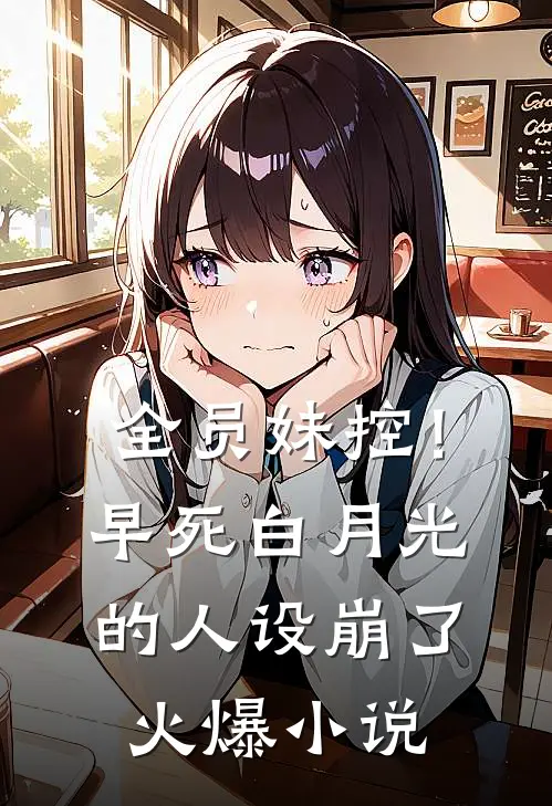 全员妹控！早死白月光的人设崩了火爆小说