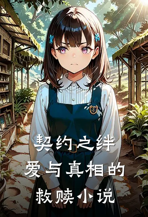 契约之绊爱与真相的救赎