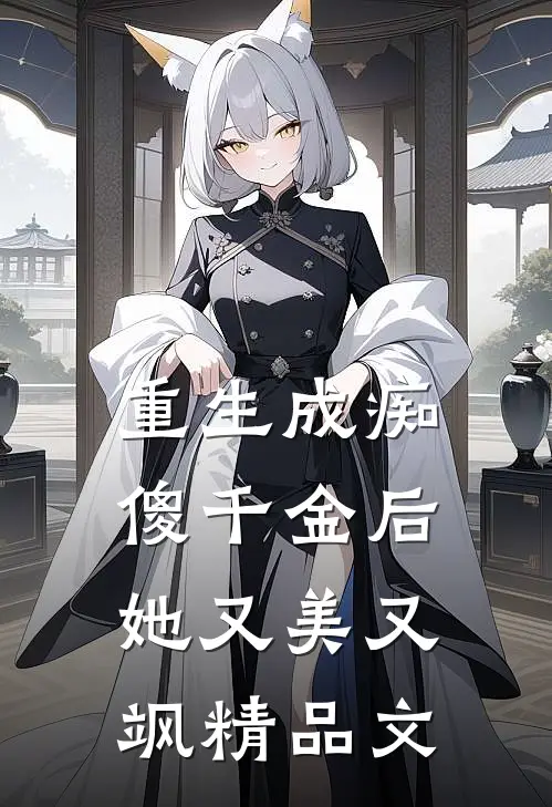 重生成痴傻千金后,她又美又飒精品文学