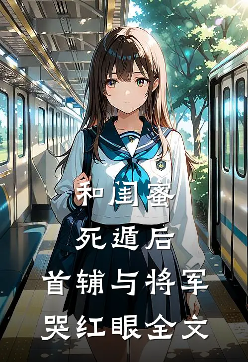 和闺蜜死遁后，首辅与将军哭红眼全文
