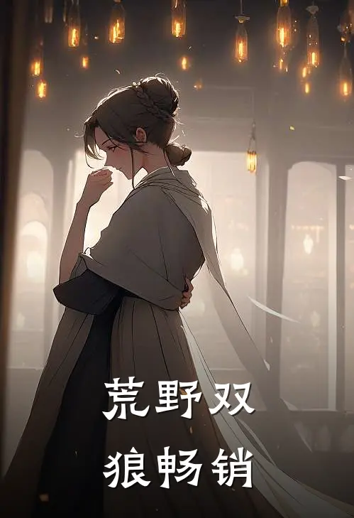 荒野双狼畅销