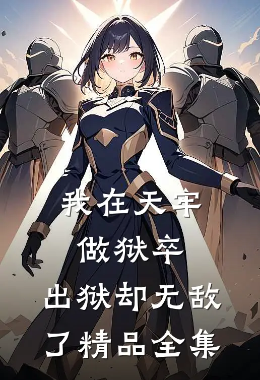 我在天牢做狱卒,出狱却无敌了精品全集