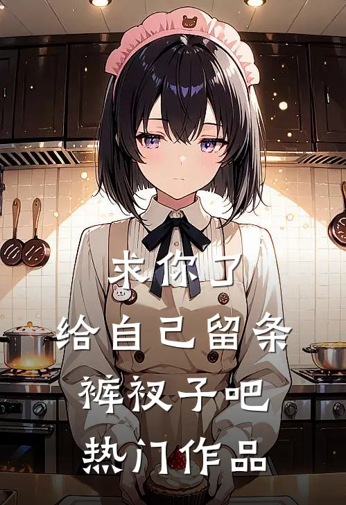 求你了，给自己留条裤衩子吧 热门作品