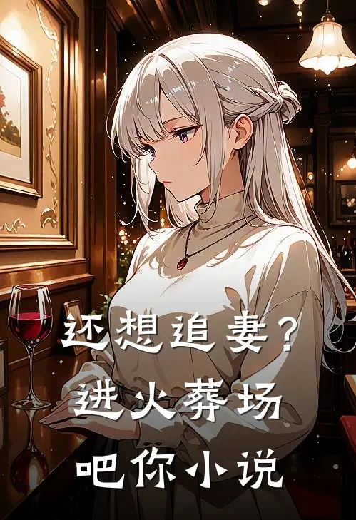 还想追妻?进火葬场吧你
