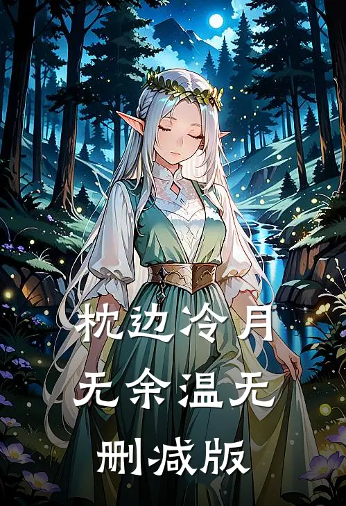 枕边冷月无余温无删减版