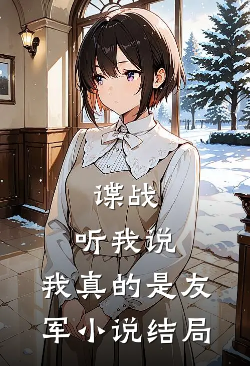 谍战听我说,我真的是友军结局怎么样