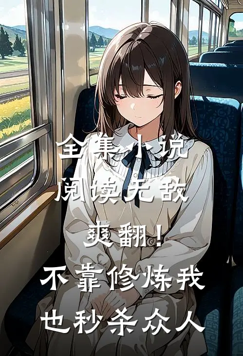 全集小说阅读无敌爽翻！不靠修炼我也秒杀众人