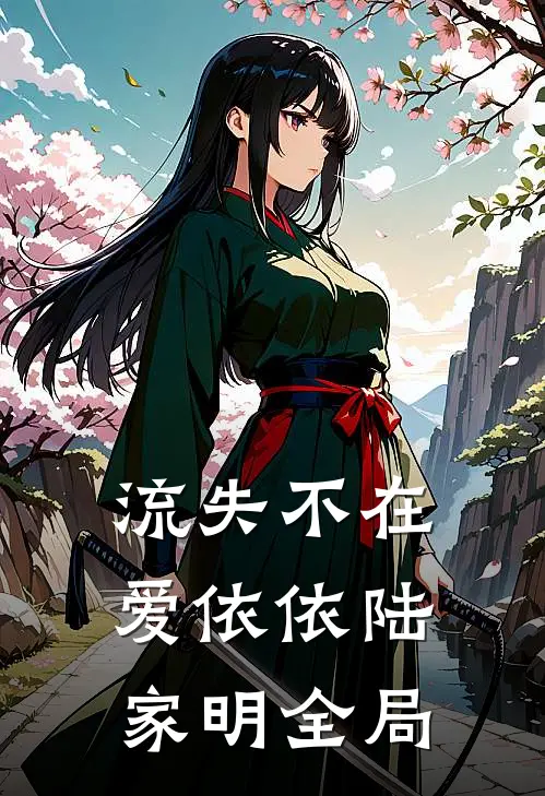 流失不在爱依依陆家明全局
