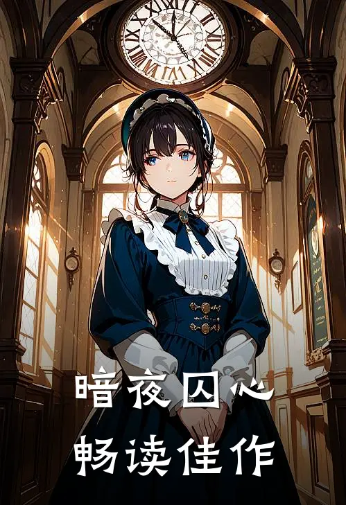暗夜囚心畅读佳作