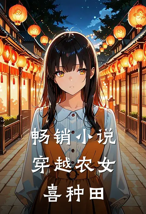 畅销小说穿越农女喜种田