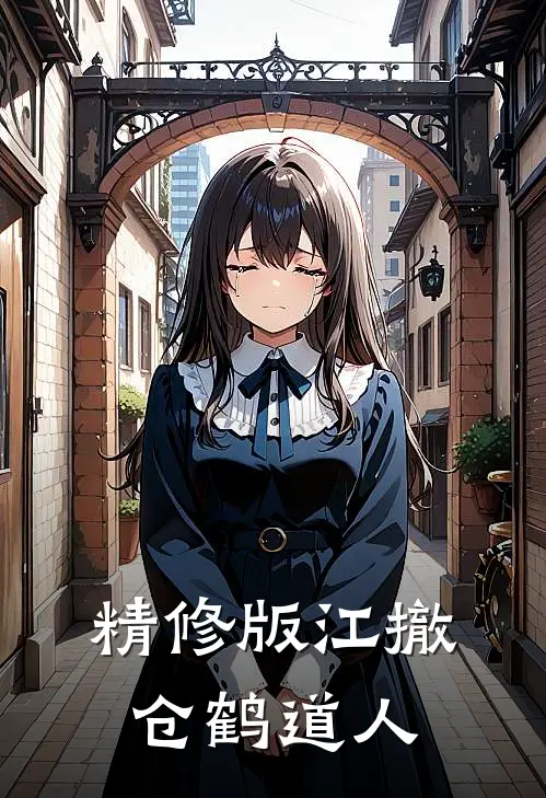 精修版江撤仓鹤道人