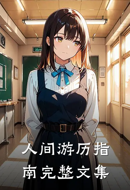 人间游历指南完整文集