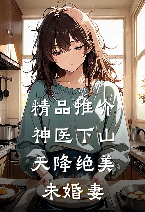 精品推介神医下山：天降绝美未婚妻