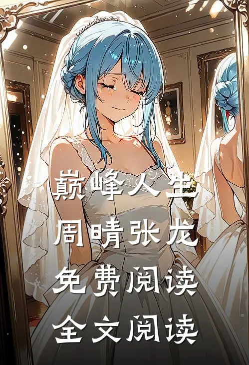 巅峰人生周晴张龙免费阅读全文阅读