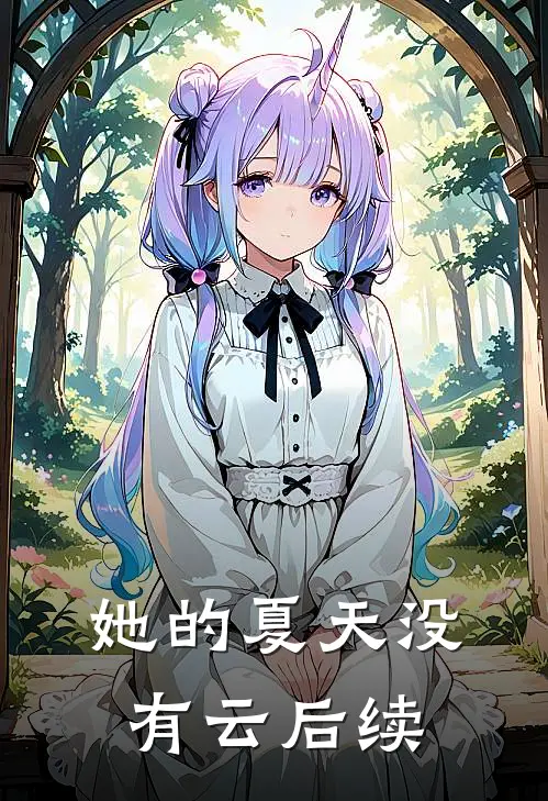 她的夏天没有云后续