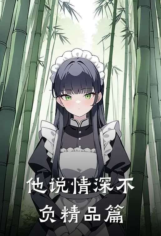 他说情深不负精品篇