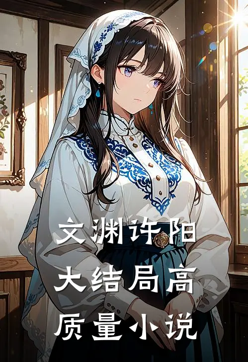 文渊许阳大结局高质量小说