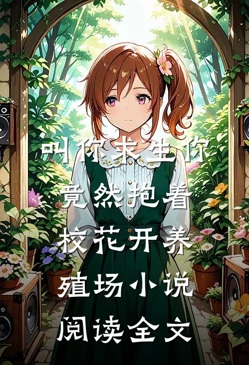叫你求生你竟然抱着校花开养殖场小说阅读全文