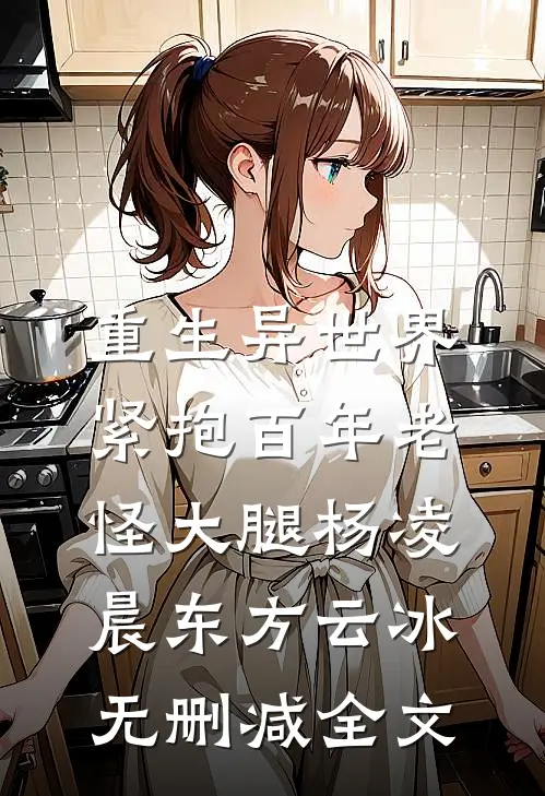 重生异世界：紧抱百年老怪大腿杨凌晨东方云冰无删减全文