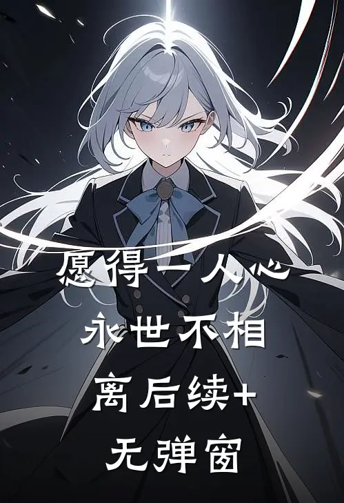 愿得一人心，永世不相离后续+无弹窗