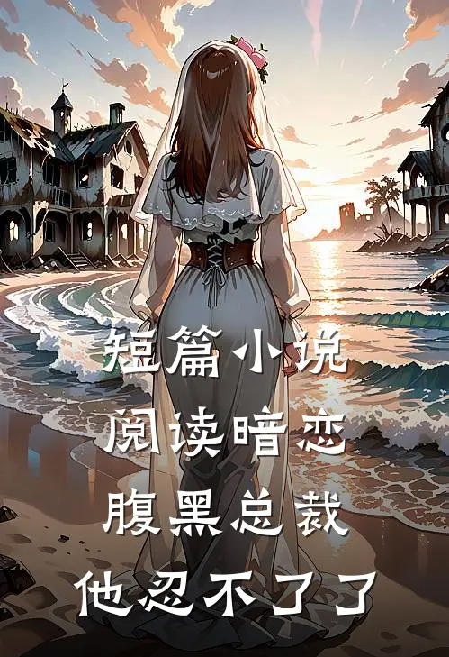 短篇小说阅读暗恋：腹黑总裁，他忍不了了
